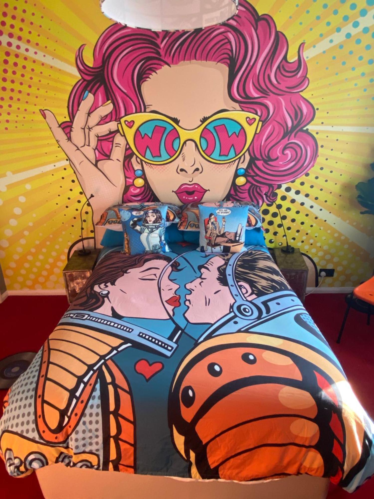 Pop Art Pad Heart Of Old Town With Parking! Διαμέρισμα Χέιστινγκς Εξωτερικό φωτογραφία